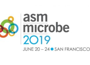 ASM Microbe 2019